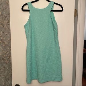 Lilly Pulitzer Sleeveless Dress
